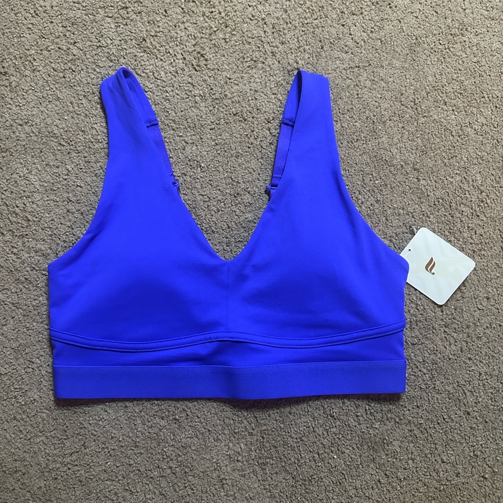 Fabletics unlined bralette - Picture 3 of 11